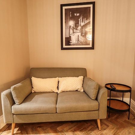 Апартаменты 17 Union Road Basement Линкольн Экстерьер фото